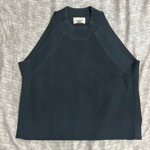 Wilfred Tank Too High neck Size: X-SMALL